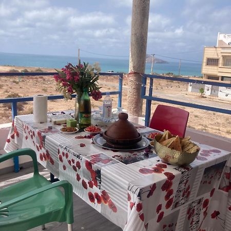 Ferienwohnung Dar Hachemia Ras El Ma  Exterior foto