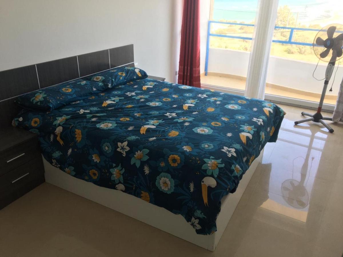 Ferienwohnung Dar Hachemia Ras El Ma  Exterior foto