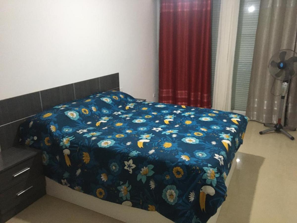 Ferienwohnung Dar Hachemia Ras El Ma  Exterior foto