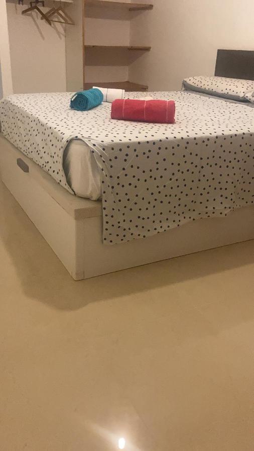 Ferienwohnung Dar Hachemia Ras El Ma  Exterior foto