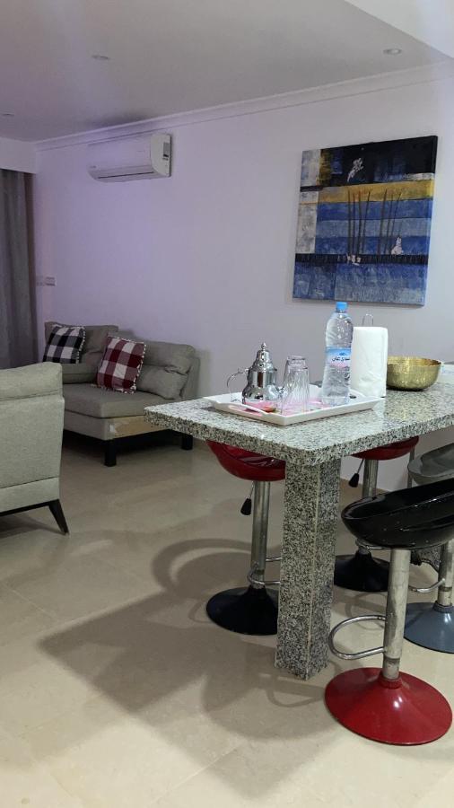 Ferienwohnung Dar Hachemia Ras El Ma  Exterior foto