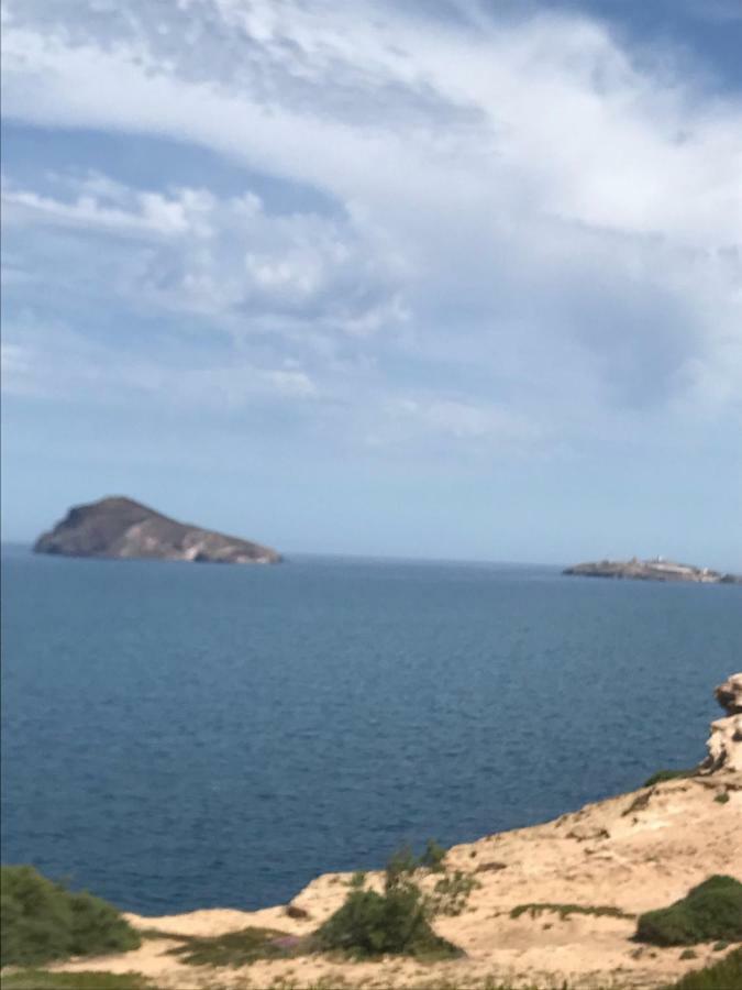 Ferienwohnung Dar Hachemia Ras El Ma  Exterior foto