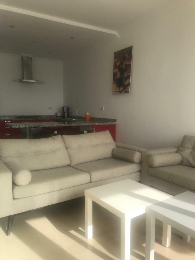 Ferienwohnung Dar Hachemia Ras El Ma  Exterior foto