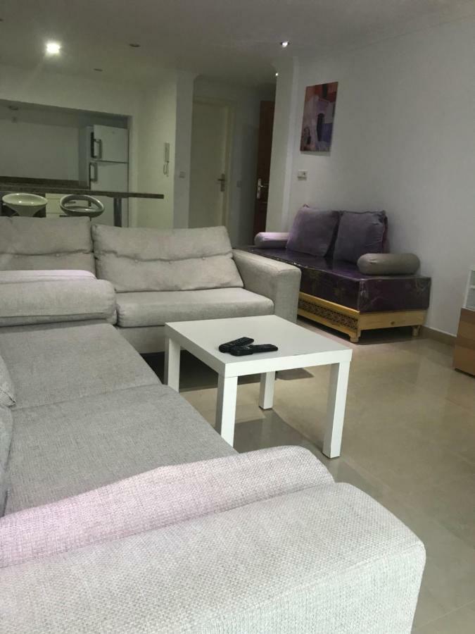 Ferienwohnung Dar Hachemia Ras El Ma  Exterior foto