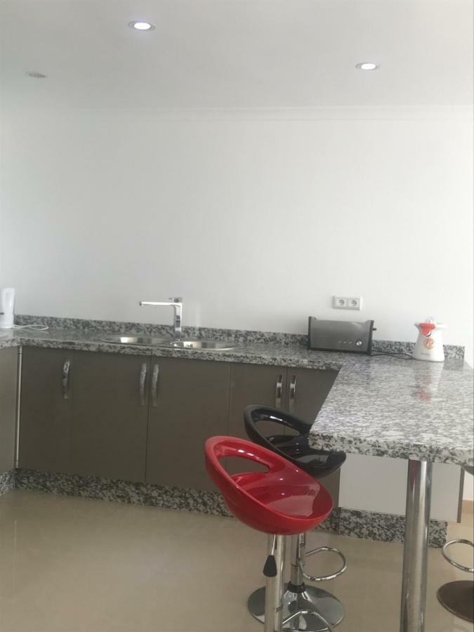 Ferienwohnung Dar Hachemia Ras El Ma  Exterior foto