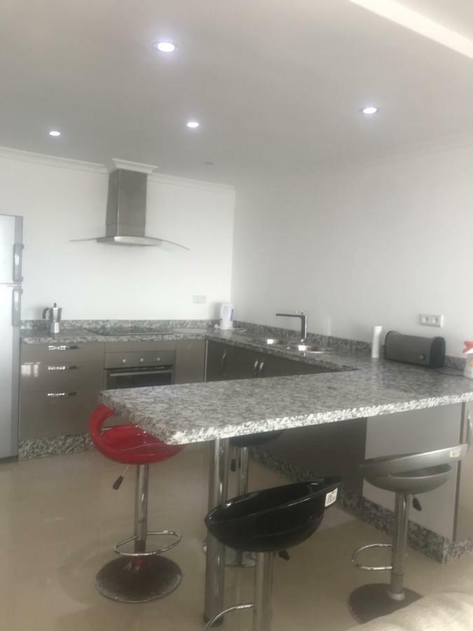 Ferienwohnung Dar Hachemia Ras El Ma  Exterior foto