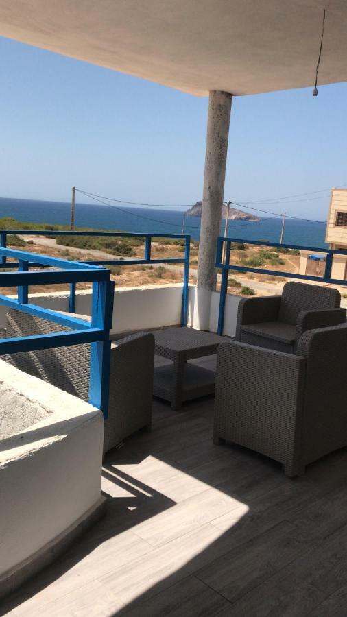 Ferienwohnung Dar Hachemia Ras El Ma  Exterior foto